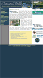 Mobile Screenshot of ci.cannon-falls.mn.us